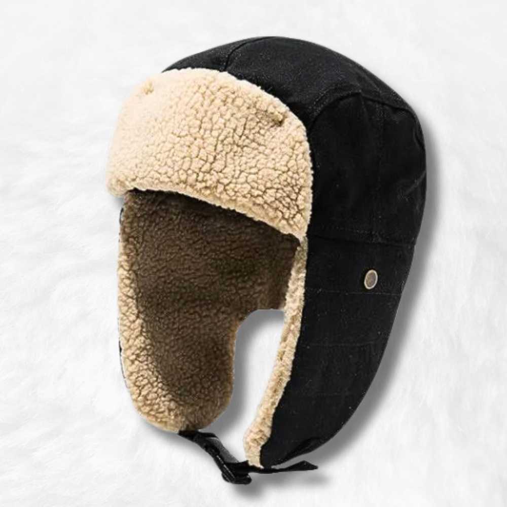Chapka Design Chapka N°1 pour Homme et Femme – Le Bob