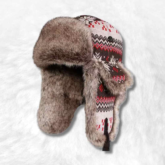 Chapka Canadienne​