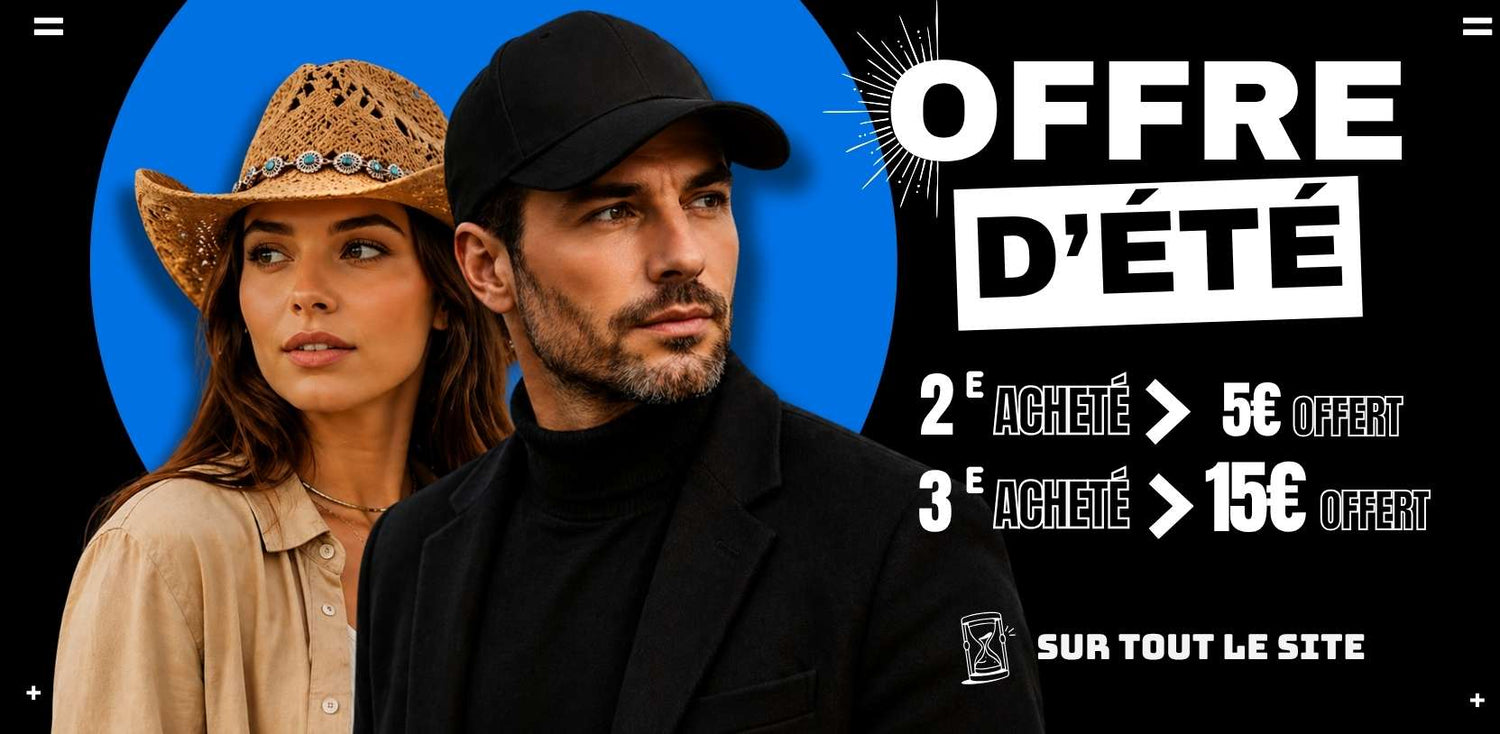 Offre d'été pack lebob 2026
