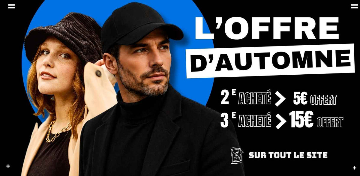 promo automne lebob 2026