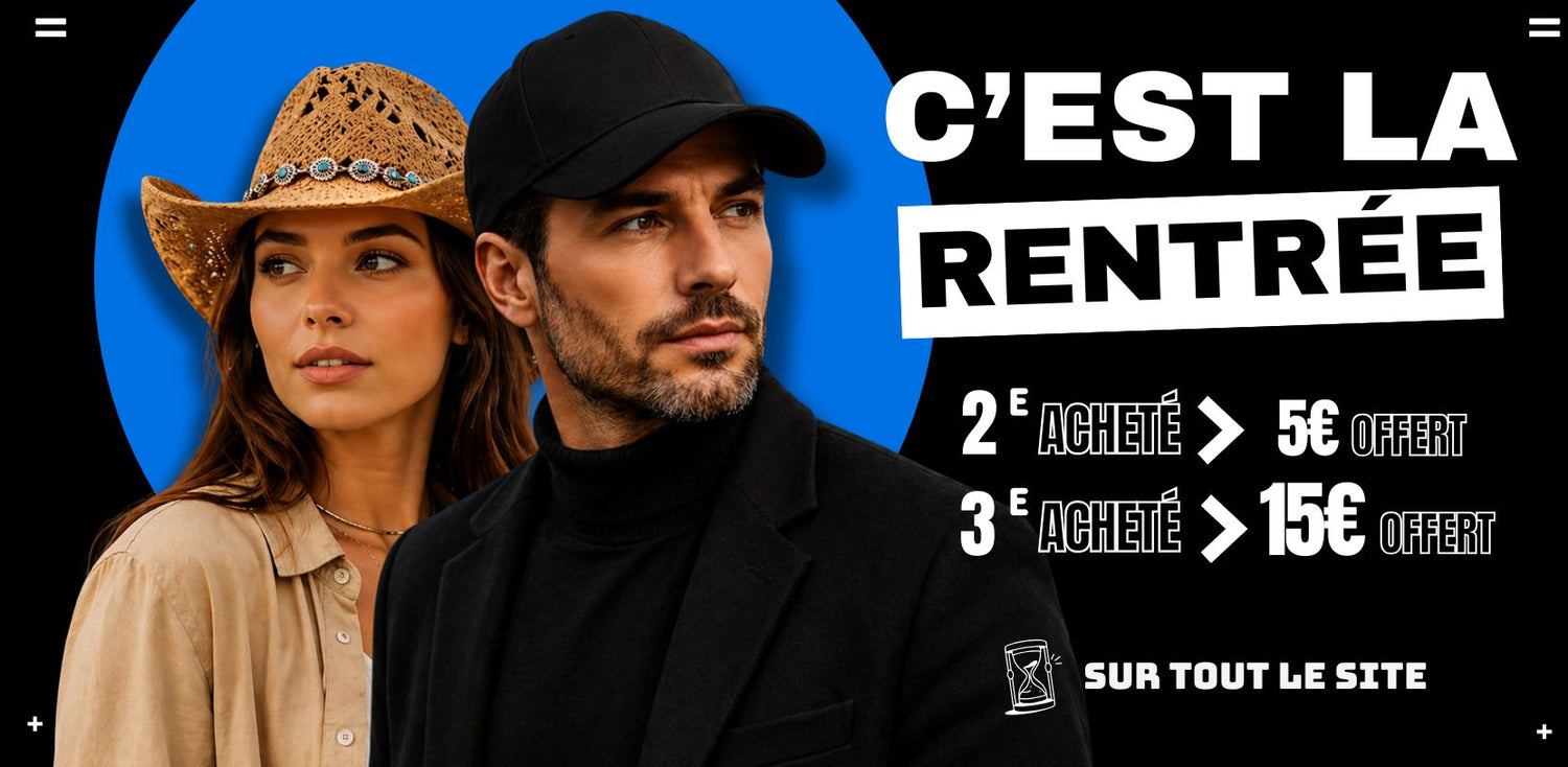 C'est la rentrée chez lebob.fr